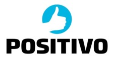 Logo de Positivo Tecnologia