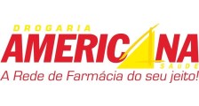 Logo de DROGARIA AMERICANA