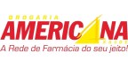 Por dentro da empresa Drogaria Americana Logo