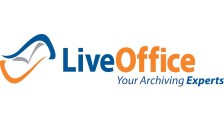 LIVE OFFICE logo