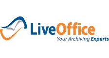 Logo de LIVE OFFICE