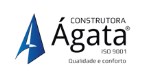 Construtora Ágata Logo
