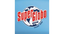 Super Globo logo