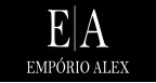 Por dentro da empresa Emporio Alex Logo