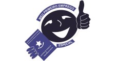 MEU PRIMEIRO EMPREGO logo
