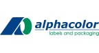 ALPHA COLOR Logo