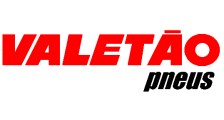 COMERCIO DE PNEUS VALETAO LTDA logo