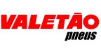 COMERCIO DE PNEUS VALETAO LTDA Logo