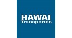 Hawai Transportes Ltda. Logo