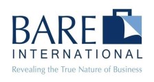Bare International logo