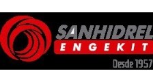 Sanhidrel engekit logo