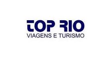 Logo de Top Rio Viagens e Turismo