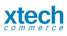 Xtech Commerce logo