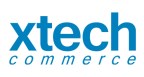 Xtech Commerce Logo