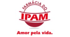 Farmácia do IPAM logo