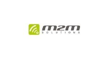 M2M Solutions logo