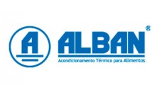 Logo de Alban