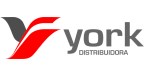 Distribuidora York Logo