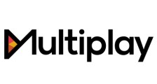 Logo de Multiplay Telecom