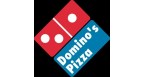 Domino's Pizza Logo