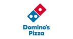 Por dentro da empresa DOMINOS PIZZA Logo