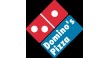 Por dentro da empresa DOMINO'S PIZZA Logo