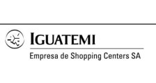 Iguatemi Empresa de Shopping Centers logo