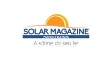 Solar Magazine logo