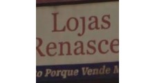 Lojas Renascer logo