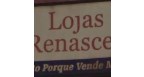 Lojas Renascer Logo