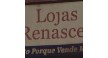 Por dentro da empresa Lojas renascer Logo