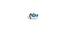Logo de AGV Logística