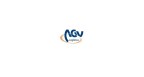 AGV Logística Logo