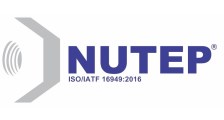 Logo de NUTEP SA INDUSTRIA METALURGICA