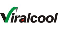 Viralcool logo