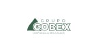 Por dentro da empresa COBEX Logo