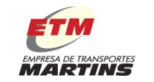 Transmartins logo