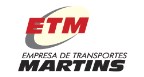 Transmartins Logo