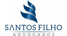Santos Filho Advogados logo