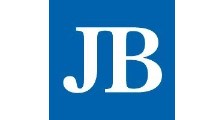 Logo de JB.BRASIL