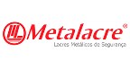 METALACRE INDUSTRIA E COMERCIO DE LACRES LTDA Logo