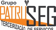 Logo de GRUPO PATRUSEG