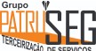 Por dentro da empresa PATRULHA DE SEGURANCA Logo