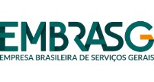 Logo de Embrasg