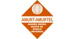 Por dentro da empresa Associação Beneficente Amurt-Amurtel Logo