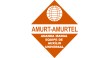Por dentro da empresa Associação Beneficente Amurt-Amurtel Logo