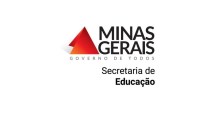 Secretaria de Educação de Minas Gerais logo