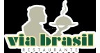 Por dentro da empresa Restaurante Logo