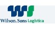 Opiniões da empresa Grupo Wilson Sons Logo