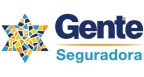 Por dentro da empresa GENTE SEGURADORA S/A Logo